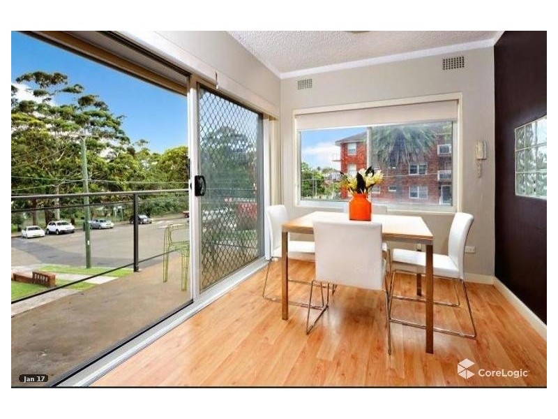 2/28 Nicholson Pde, Cronulla NSW 2230