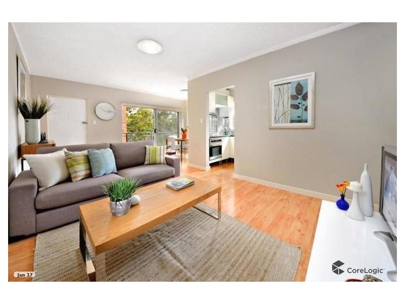 2/28 Nicholson Pde, Cronulla NSW 2230