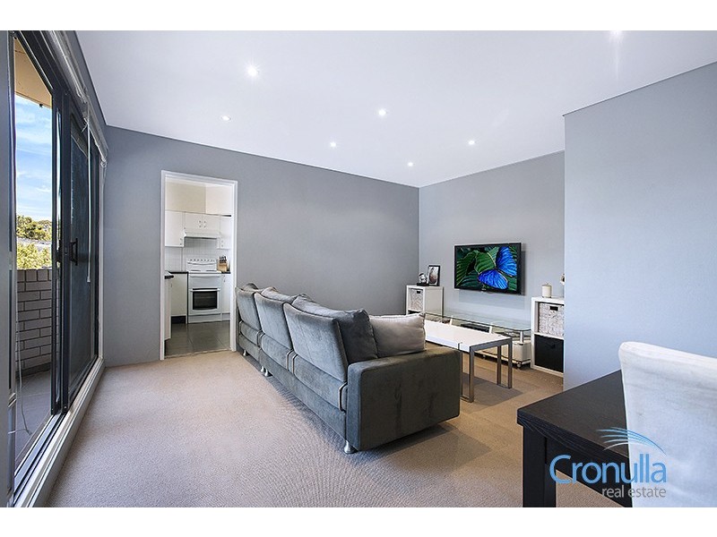 20/55 President Avenue, Caringbah NSW 2229