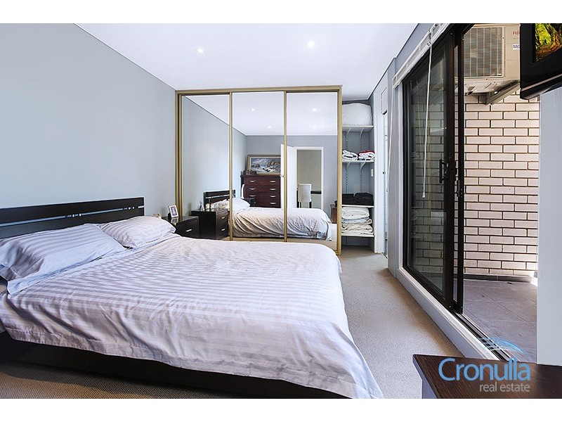 20/55 President Avenue, Caringbah NSW 2229