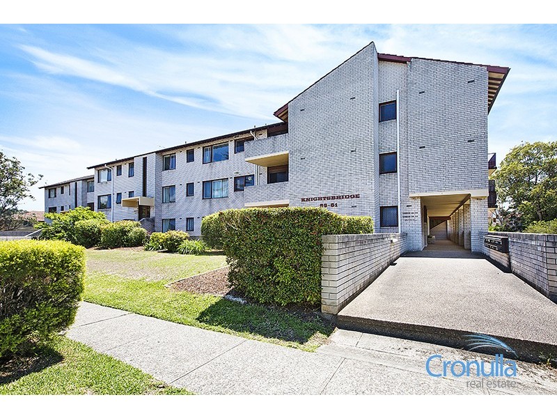 20/55 President Avenue, Caringbah NSW 2229