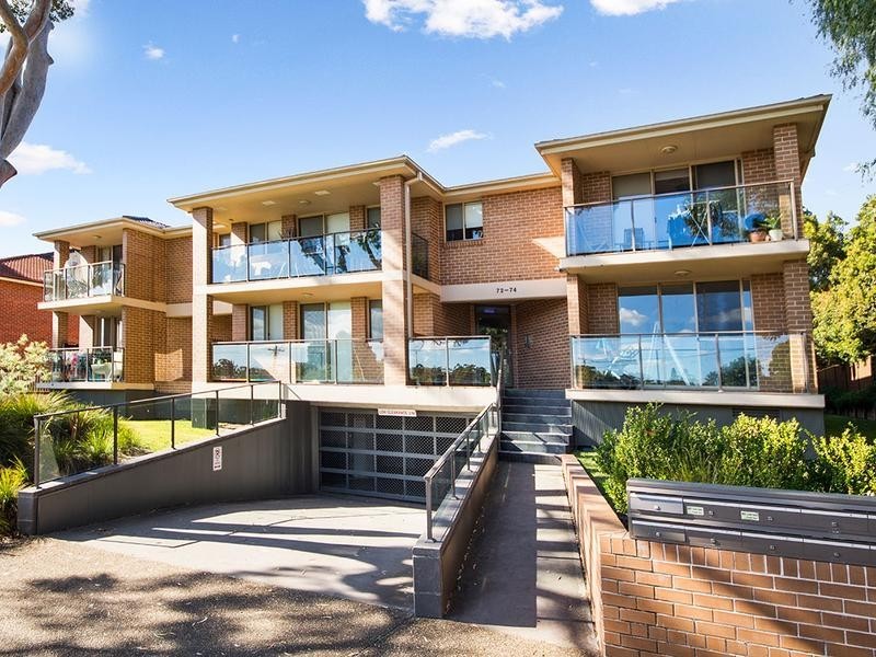 72-74 Talara Road, Gymea NSW 2227