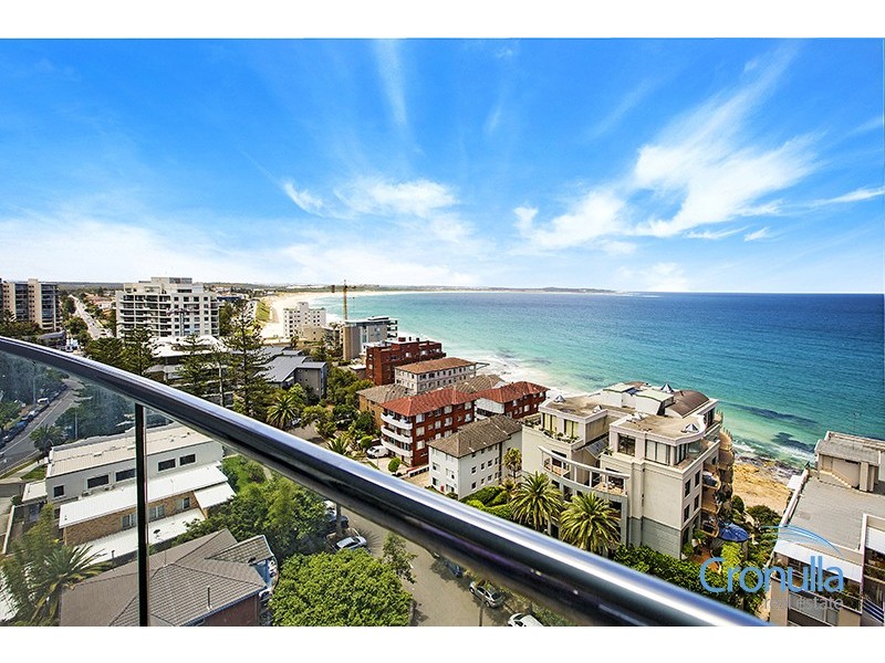 1103/20 Gerrale Street, Cronulla NSW 2230