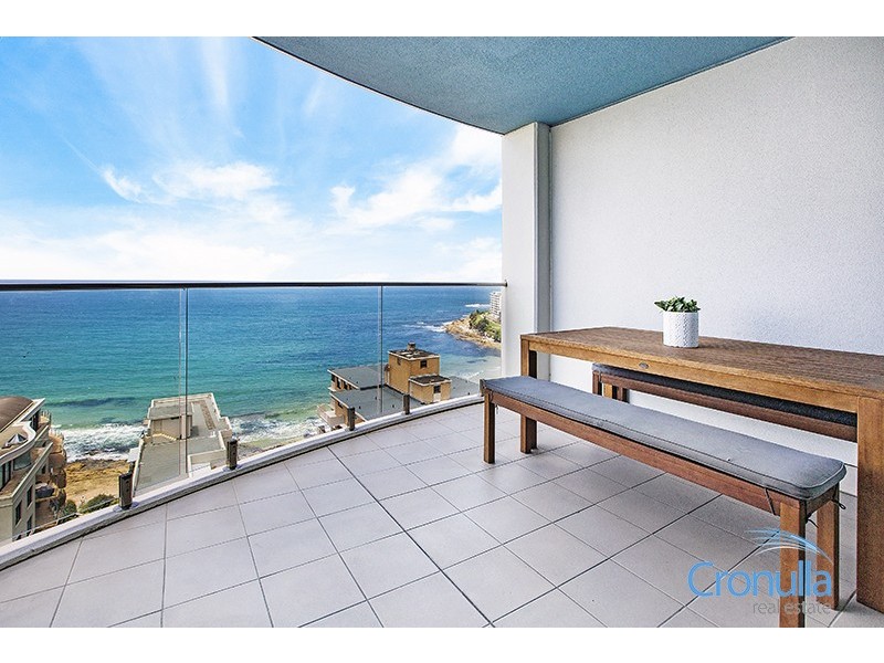 1103/20 Gerrale Street, Cronulla NSW 2230