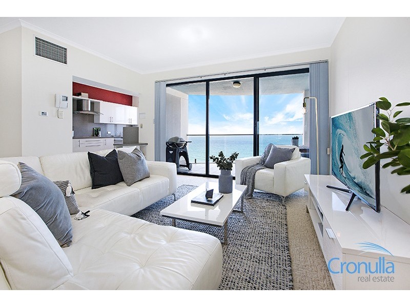 1103/20 Gerrale Street, Cronulla NSW 2230