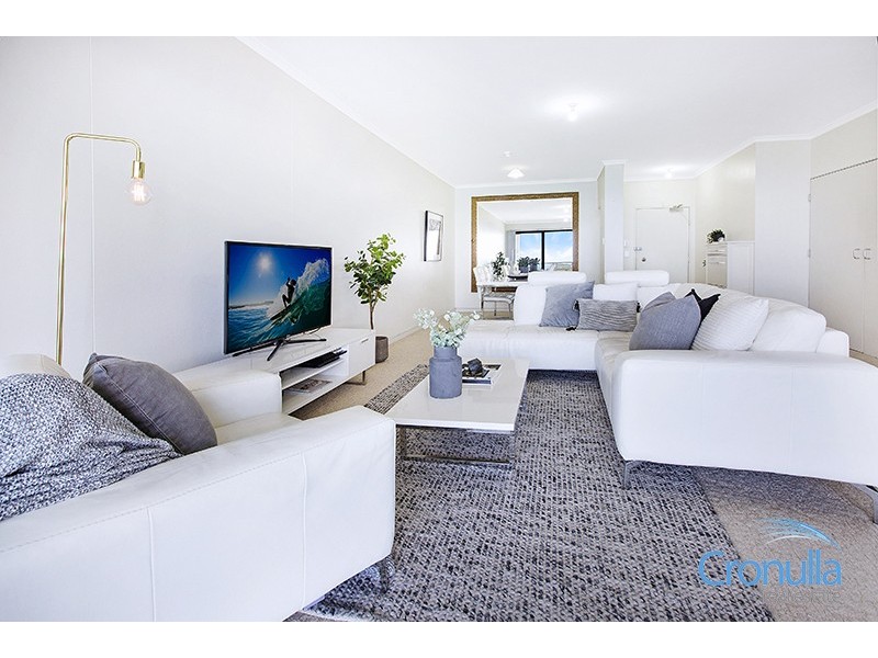 1103/20 Gerrale Street, Cronulla NSW 2230