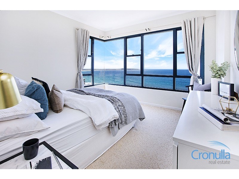 1103/20 Gerrale Street, Cronulla NSW 2230
