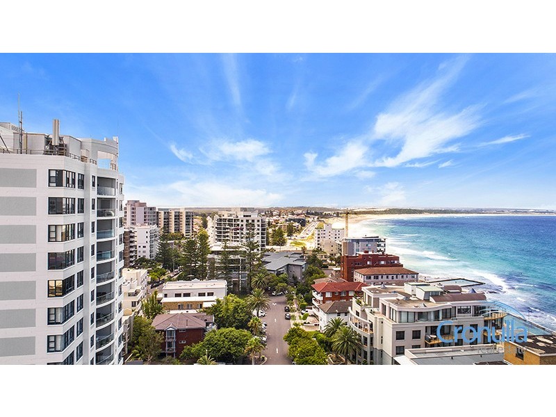1103/20 Gerrale Street, Cronulla NSW 2230