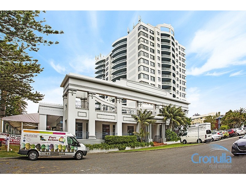 1103/20 Gerrale Street, Cronulla NSW 2230