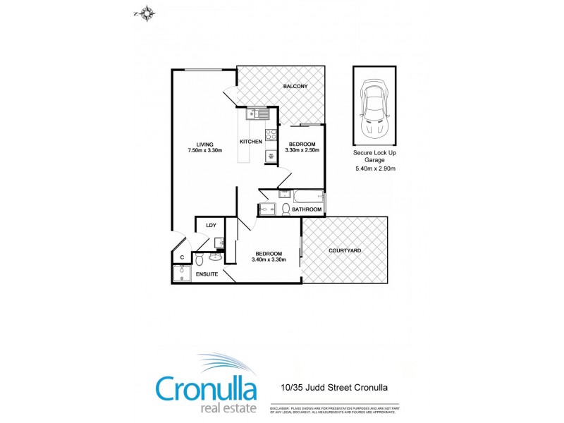 35 Judd Street, Cronulla NSW 2230