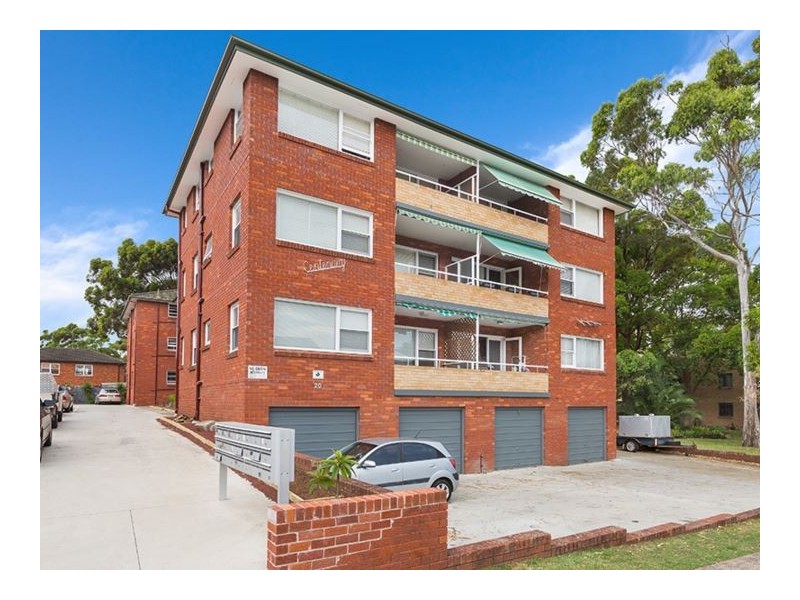 20 Gosport Street, Cronulla NSW 2230