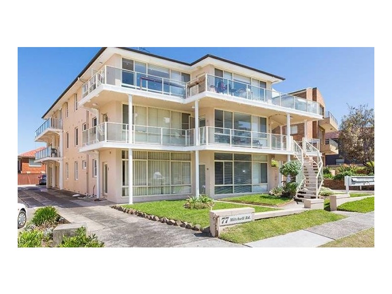 77 Mitchell Road, Cronulla NSW 2230