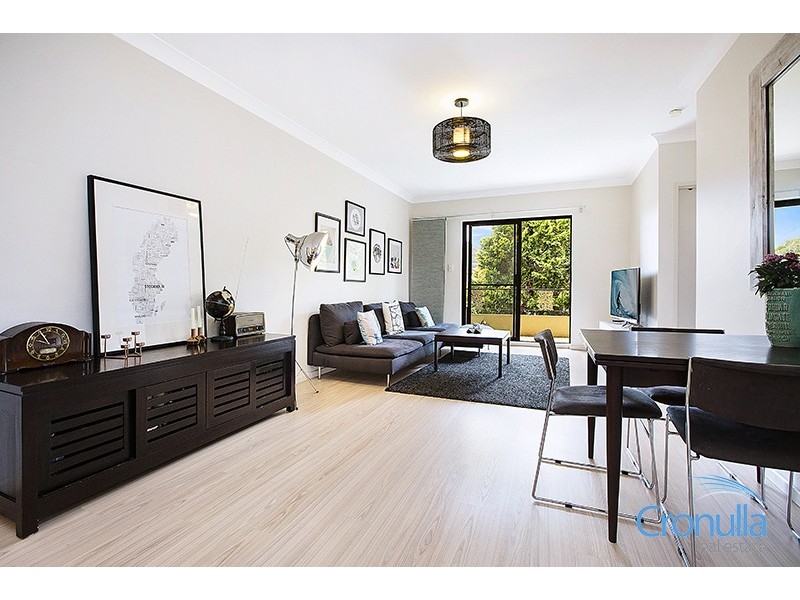 2/2-4 Lewis St, Cronulla NSW 2230