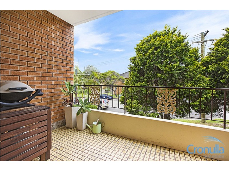 2/2-4 Lewis St, Cronulla NSW 2230