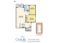 2/2-4 Lewis St, Cronulla NSW 2230 Floorplan