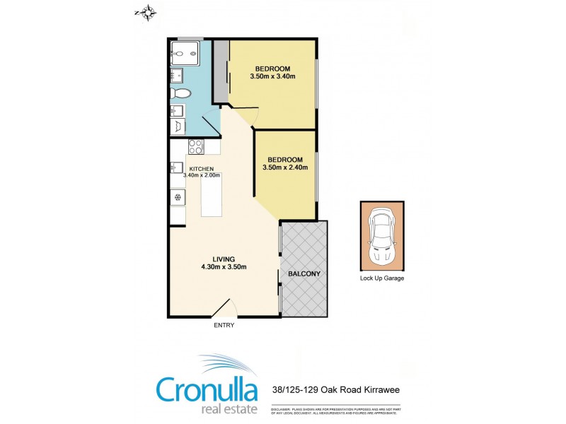 125 Oak Road, Kirrawee NSW 2232