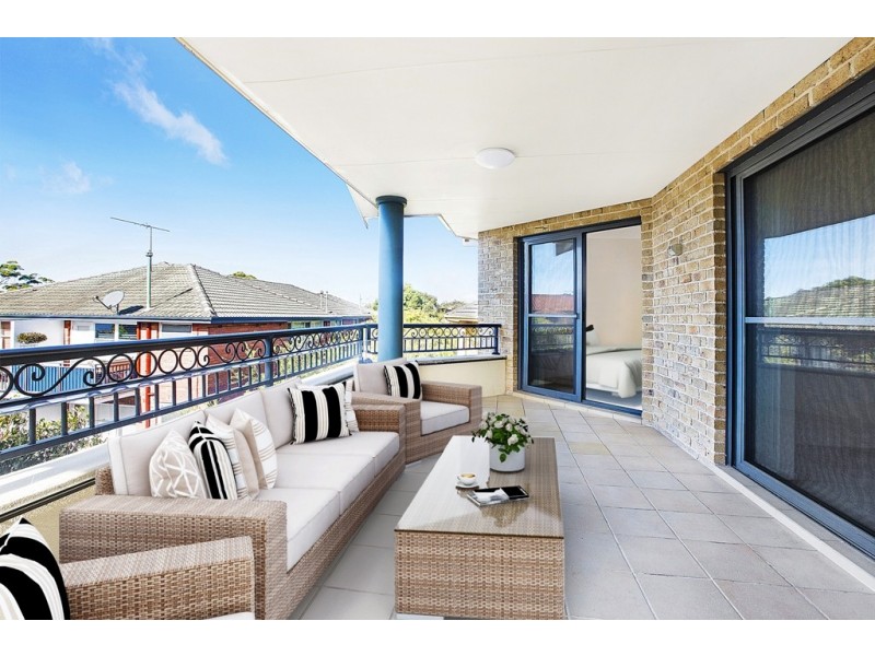 11/35 Searl Road, Cronulla NSW 2230