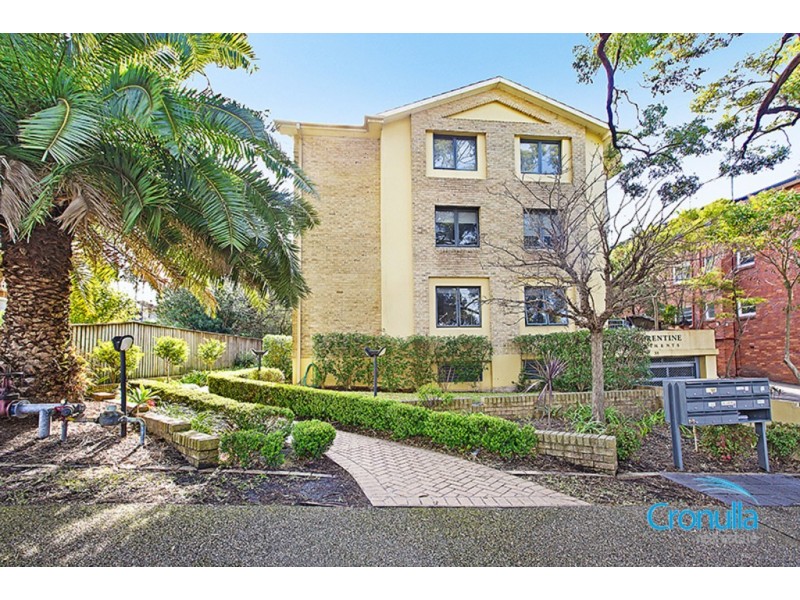 11/35 Searl Road, Cronulla NSW 2230