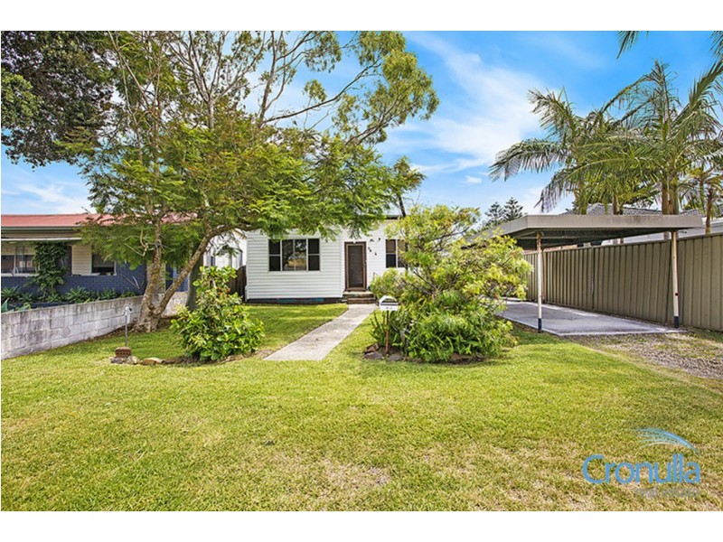 99 Tasman Street, Kurnell NSW 2231