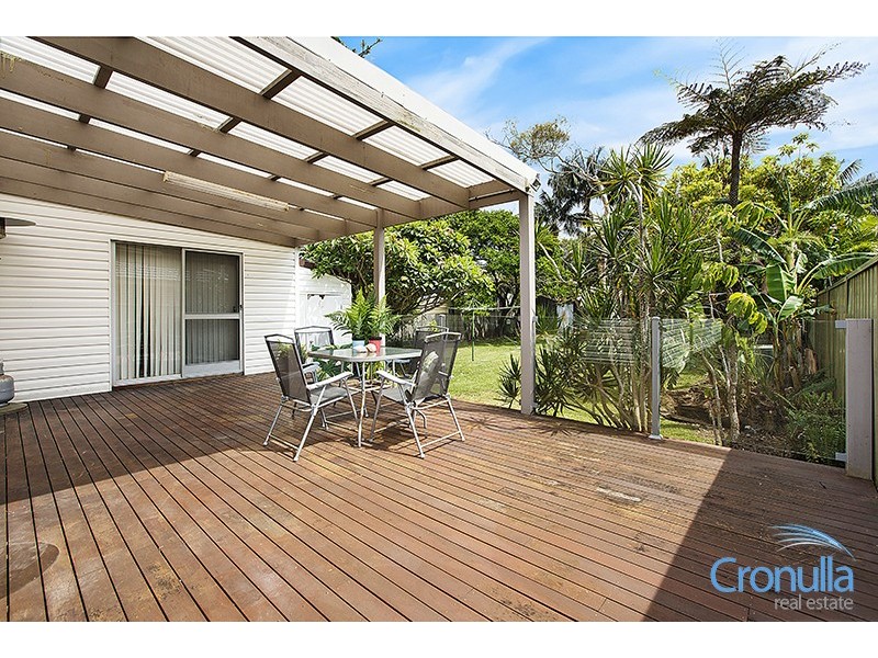 99 Tasman Street, Kurnell NSW 2231