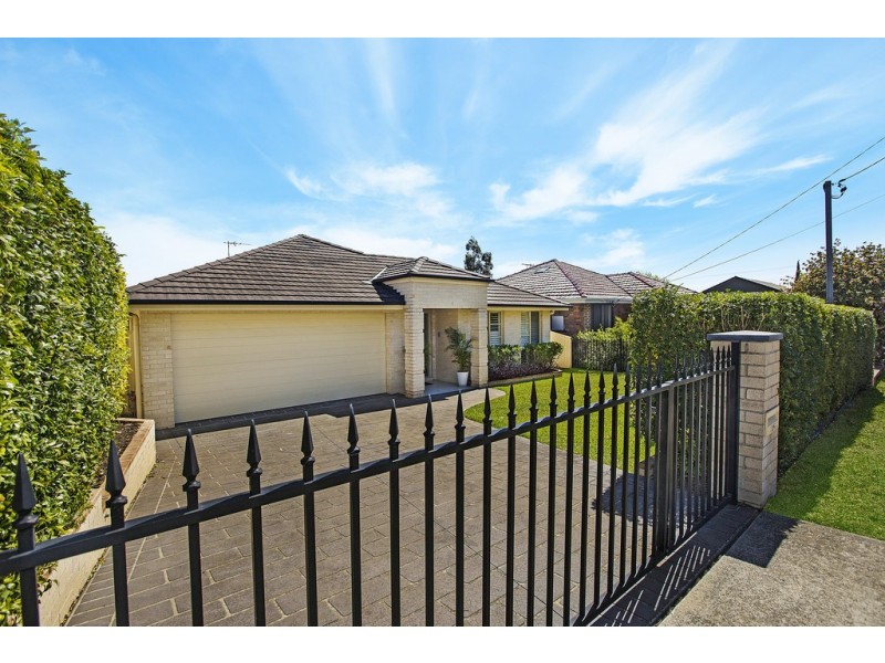 525 Port Hacking Road, Caringbah South NSW 2229