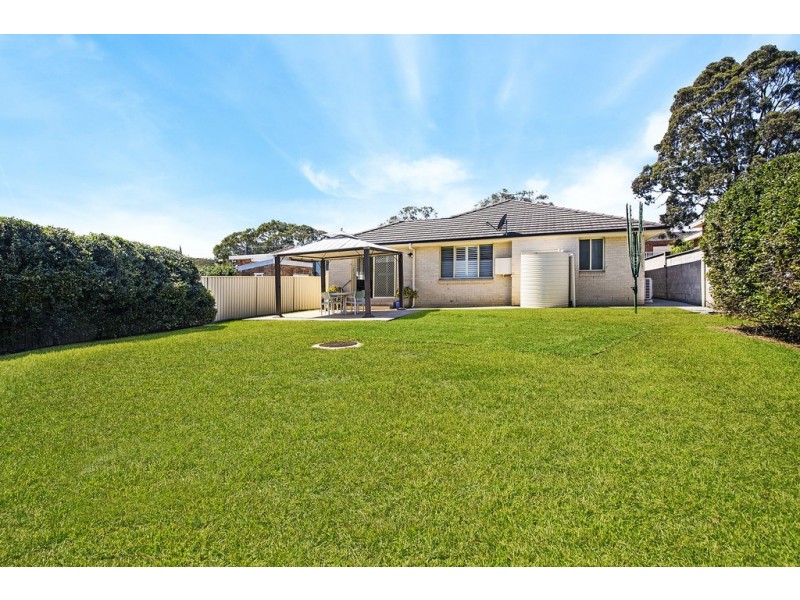 525 Port Hacking Road, Caringbah South NSW 2229