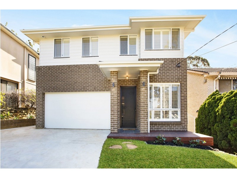 3 Loretta Avenue, Como NSW 2226