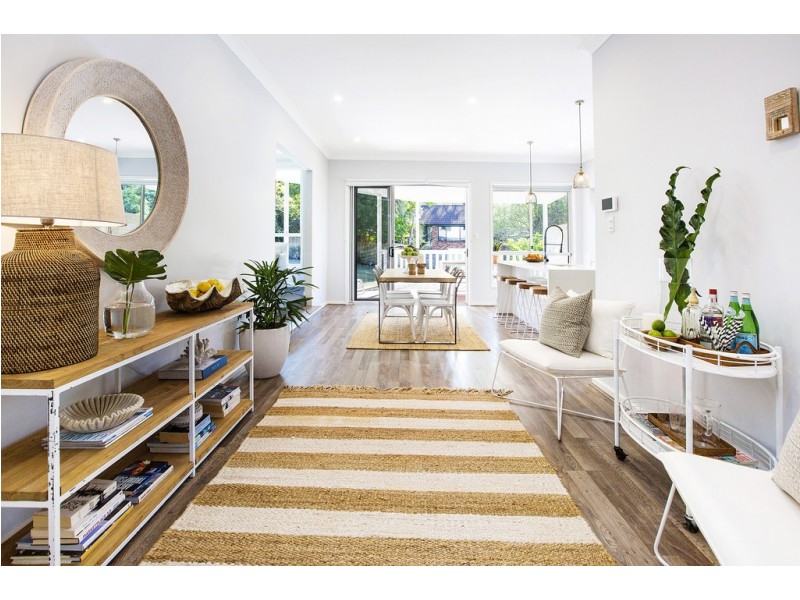 3 Loretta Avenue, Como NSW 2226