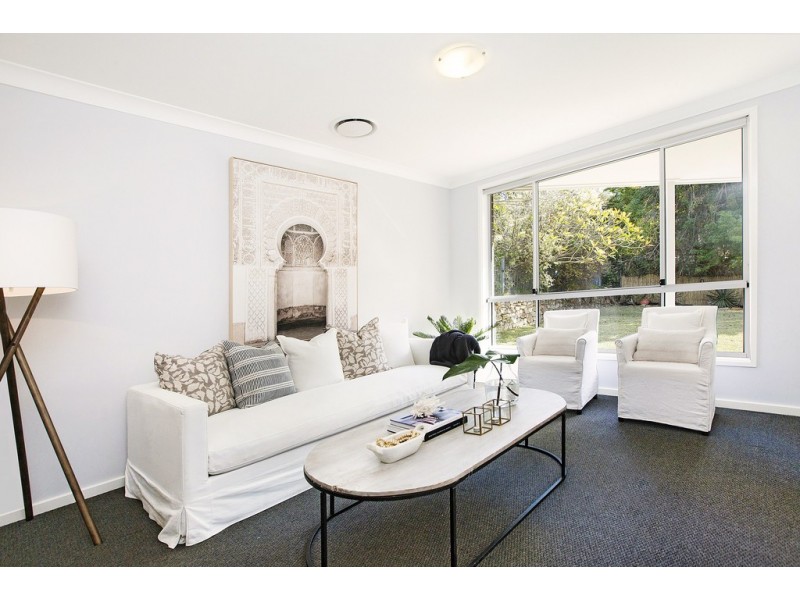 3 Loretta Avenue, Como NSW 2226