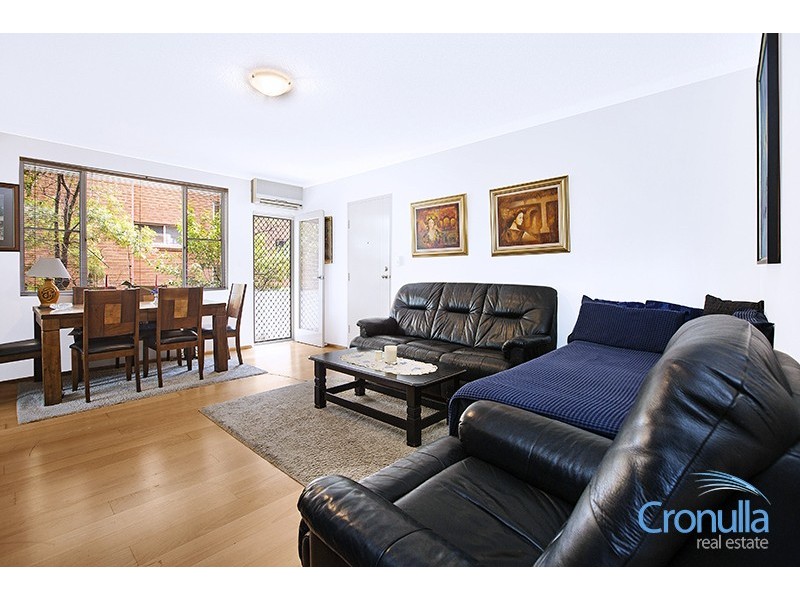 1/60 Kurnell Rd, Cronulla NSW 2230