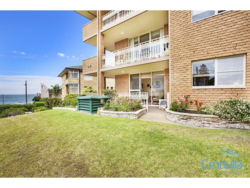 2/4-6 Ingalara Avenue, Cronulla NSW 2230