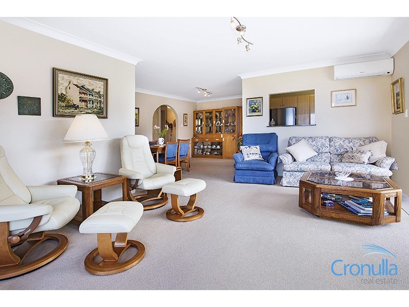 2/4-6 Ingalara Avenue, Cronulla NSW 2230