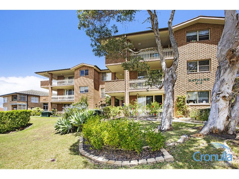 2/4-6 Ingalara Avenue, Cronulla NSW 2230