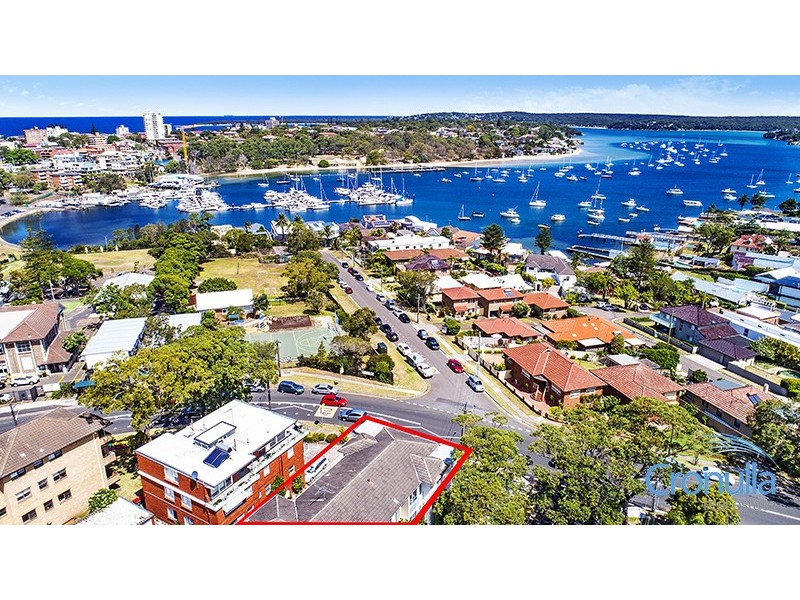 1/29 Burraneer Bay Rd, Cronulla NSW 2230