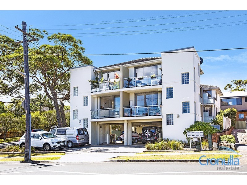 1/29 Burraneer Bay Rd, Cronulla NSW 2230