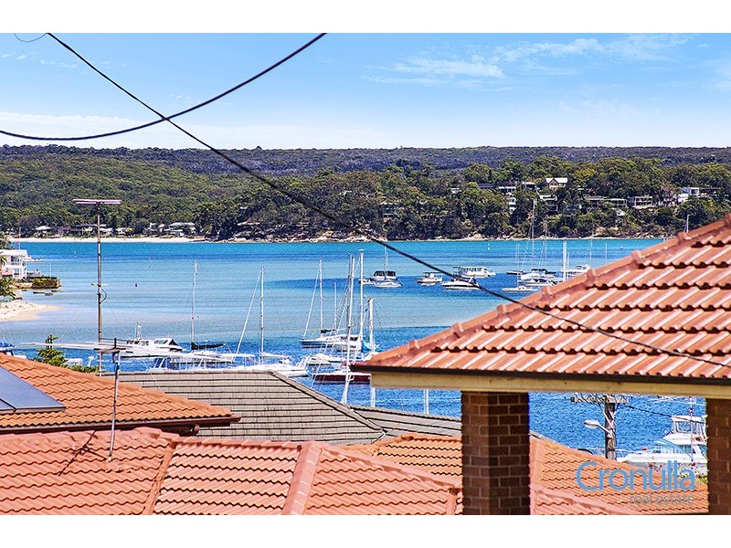 1/29 Burraneer Bay Rd, Cronulla NSW 2230