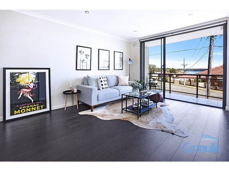 1/29 Burraneer Bay Rd, Cronulla NSW 2230
