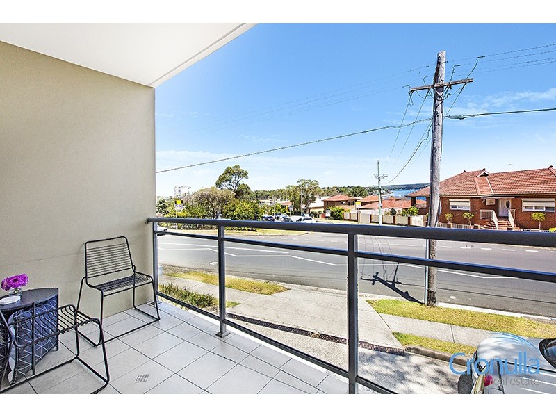 1/29 Burraneer Bay Rd, Cronulla NSW 2230