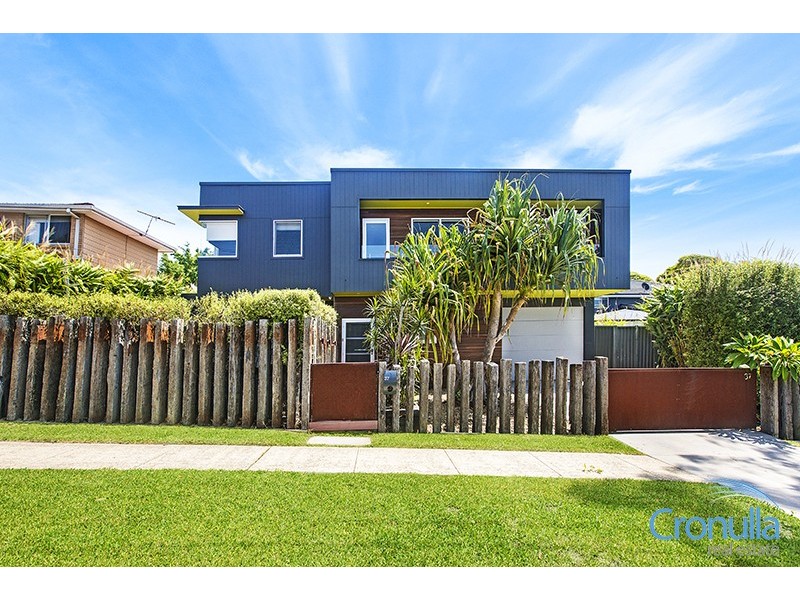 37 Glassop St, Caringbah NSW 2229