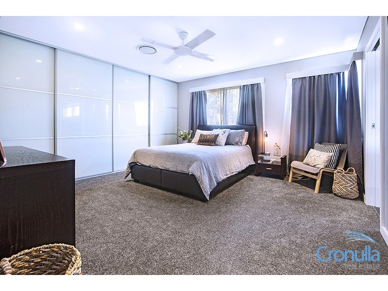 37 Glassop St, Caringbah NSW 2229