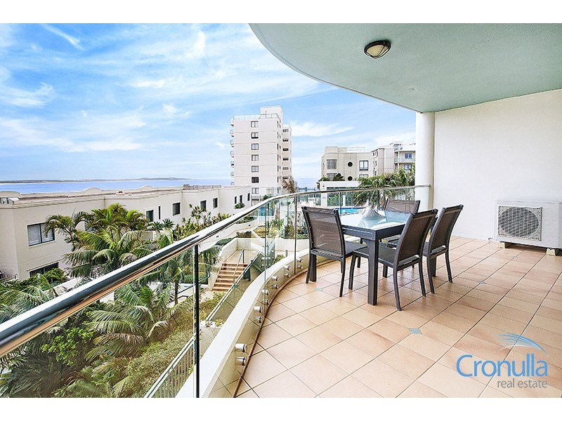 7C/1 McDonald Street, Cronulla NSW 2230