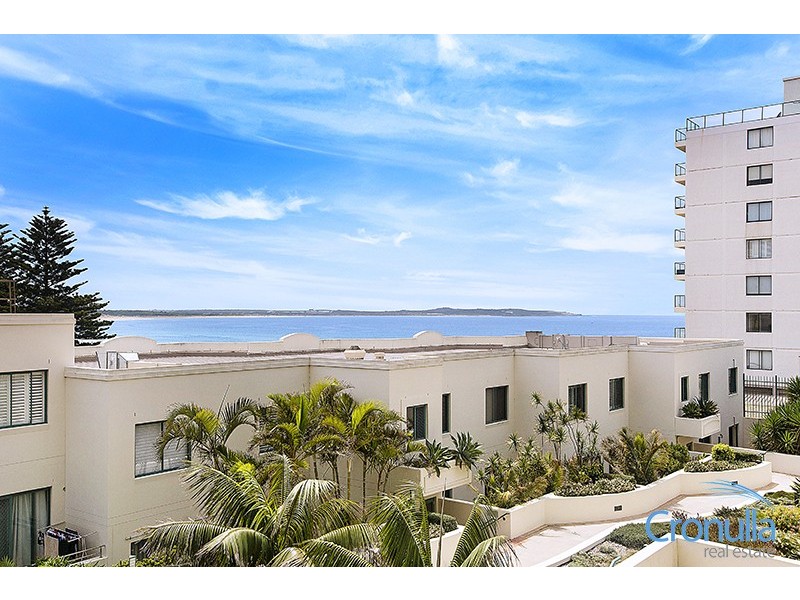 7C/1 McDonald Street, Cronulla NSW 2230