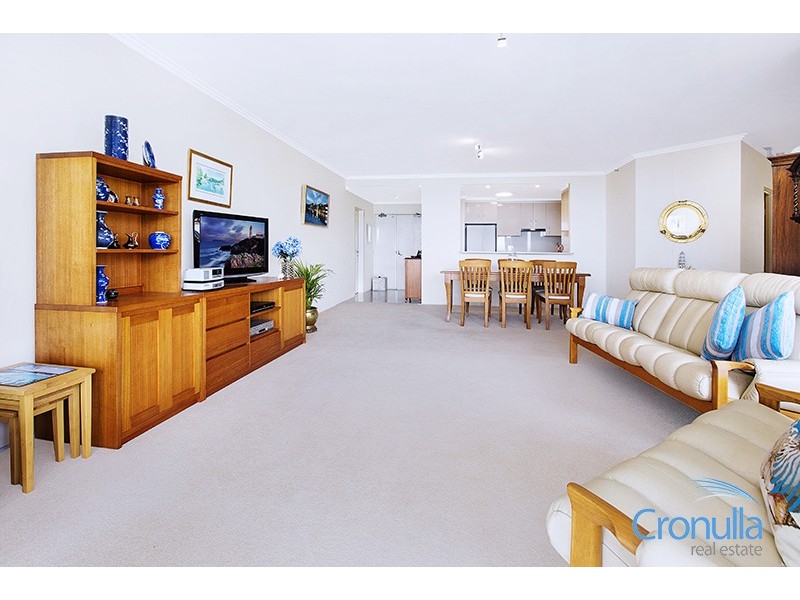 7C/1 McDonald Street, Cronulla NSW 2230