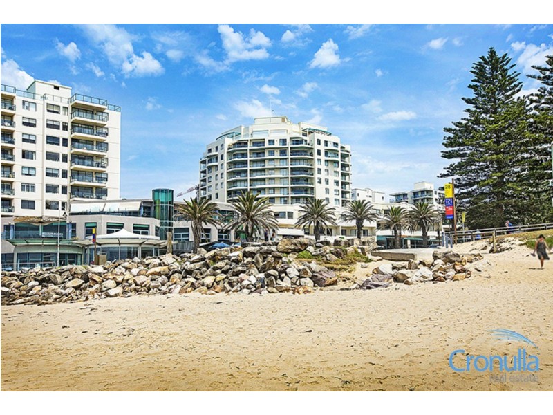7C/1 McDonald Street, Cronulla NSW 2230