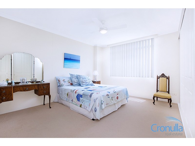 7C/1 McDonald Street, Cronulla NSW 2230