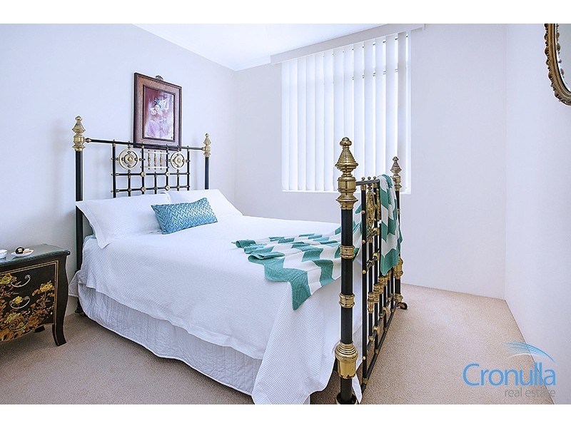 7C/1 McDonald Street, Cronulla NSW 2230