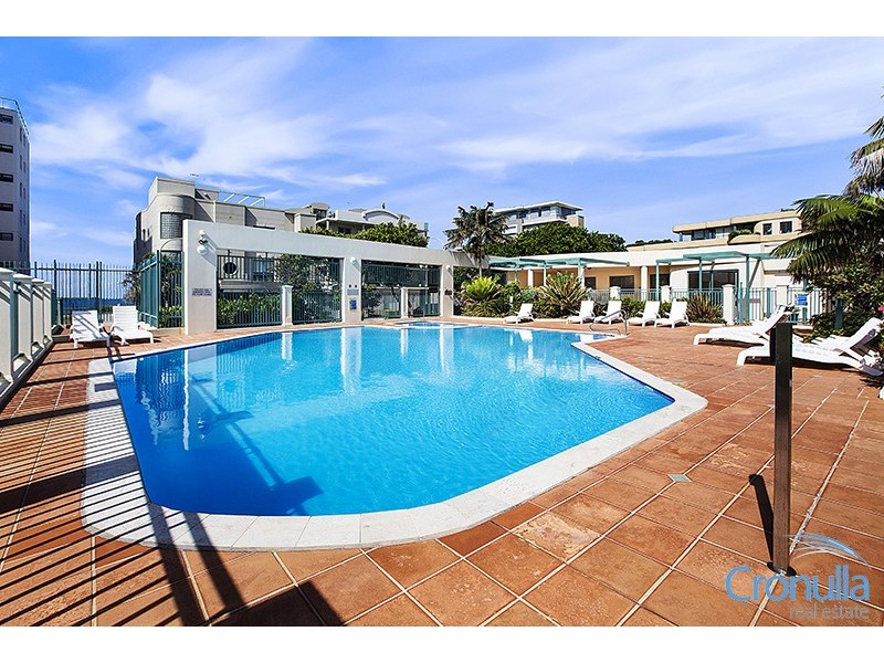 7C/1 McDonald Street, Cronulla NSW 2230