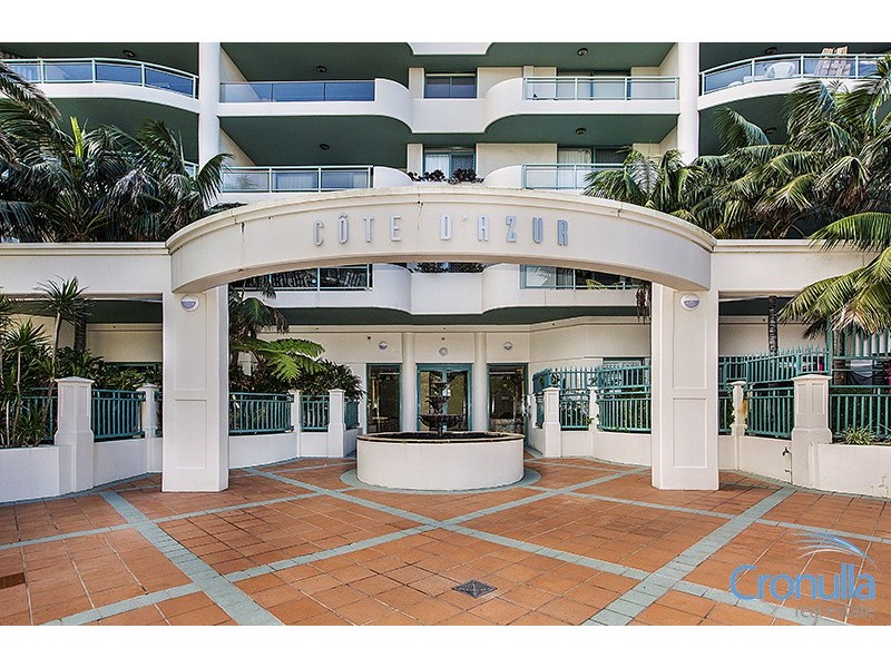 7C/1 McDonald Street, Cronulla NSW 2230