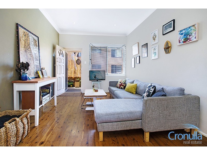 6/8 Nerang Road, Cronulla NSW 2230