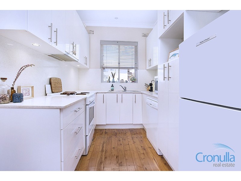 6/8 Nerang Road, Cronulla NSW 2230